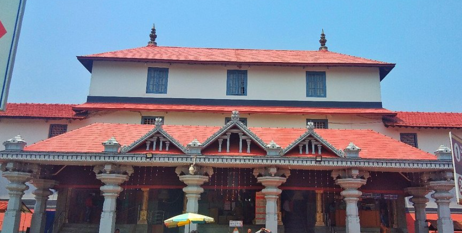 Sri Kshethra Dharmasthala Manjunatha Swamy Temple, Dakshina Kannada, Karnataka - Vushii.com Sri Kshethra Dharmasthala Manjunatha Swamy Temple, Dakshina Kannada, Karnataka - Vushii.com